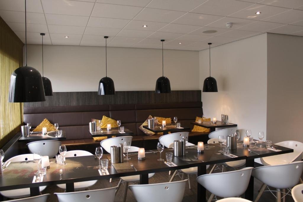 Fletcher Resort-Hotel Zutphen