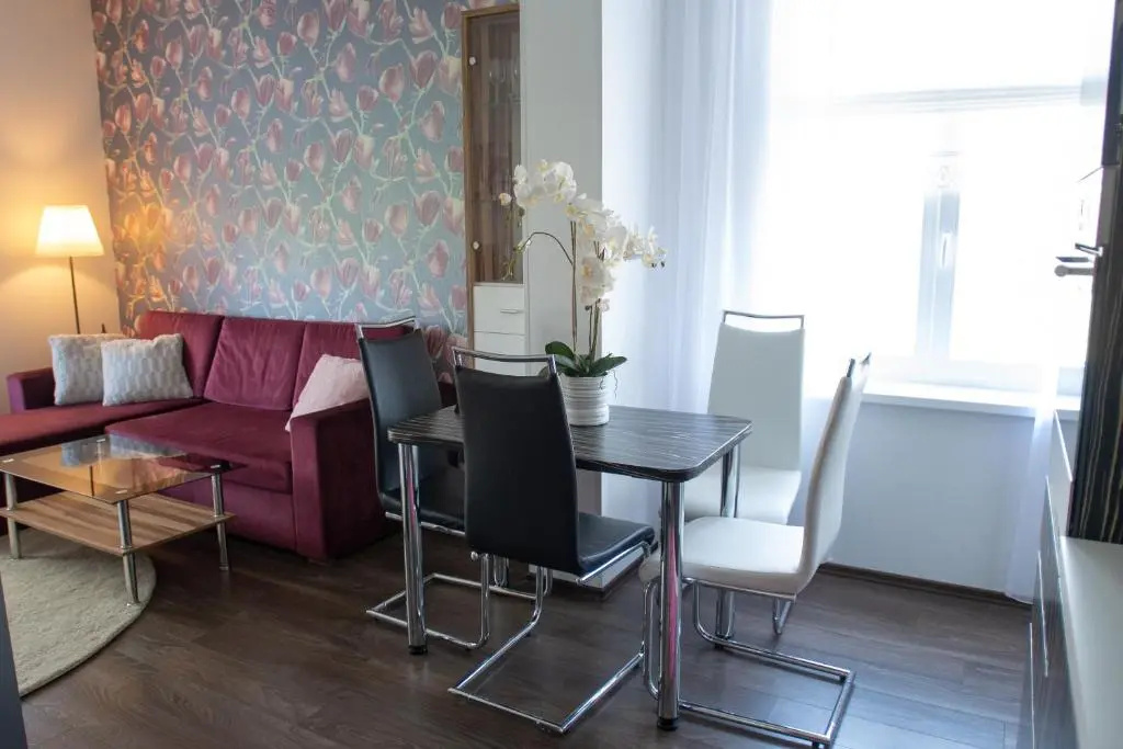 Sadama 11 Apartment