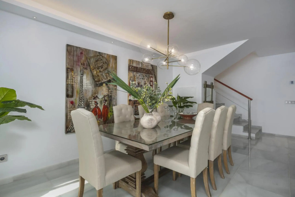 Casa Del Sol by Finest Rentals