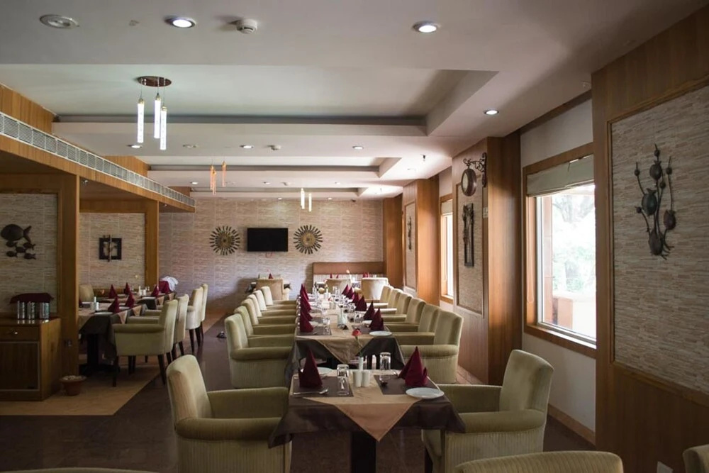 Oyo Premium Vani Vihar