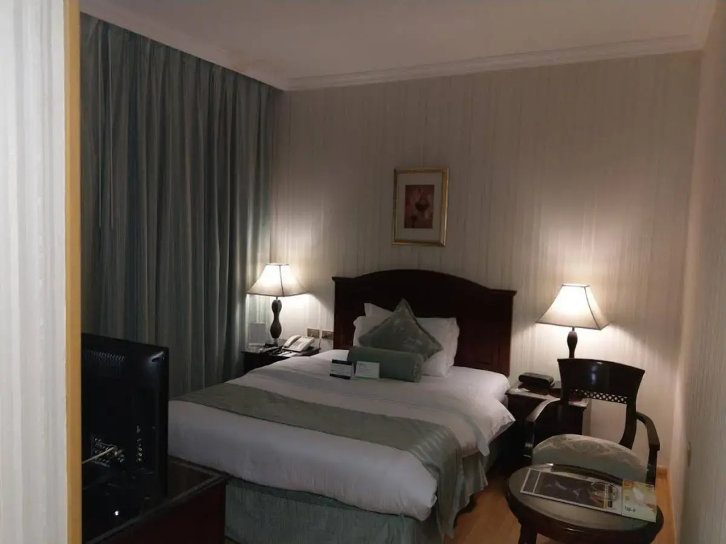 Golden Tulip Al Hamra