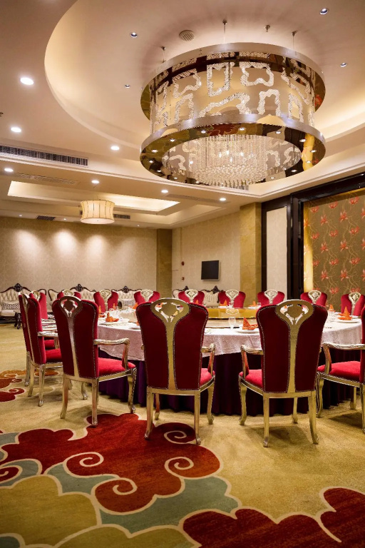 Enping Yucca Hotel
