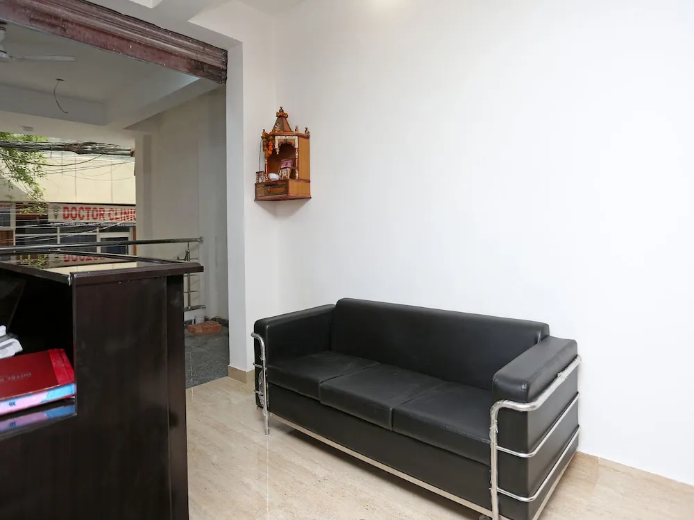 OYO 14337 Better Wish Residency