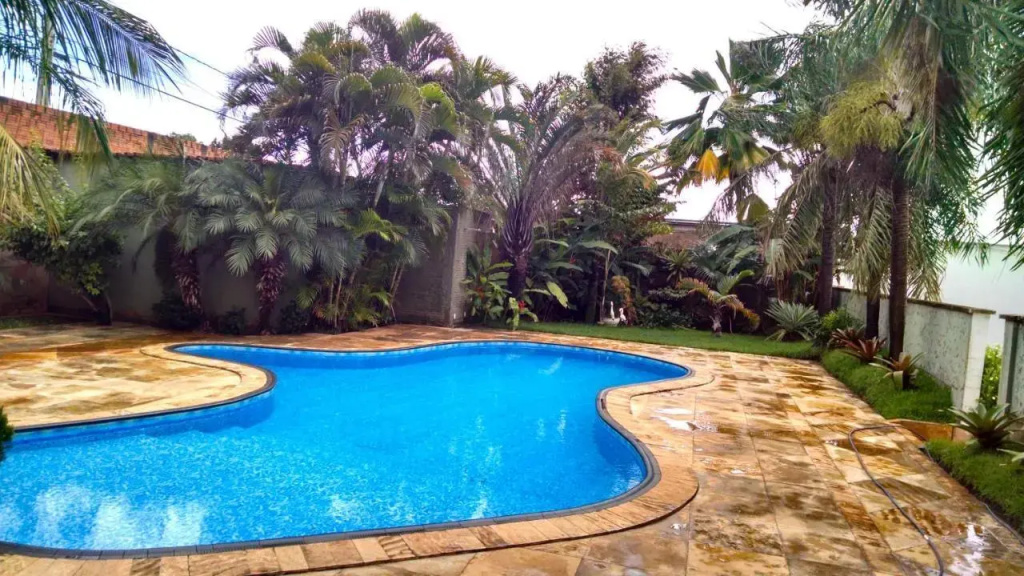 Hotel Fernandos