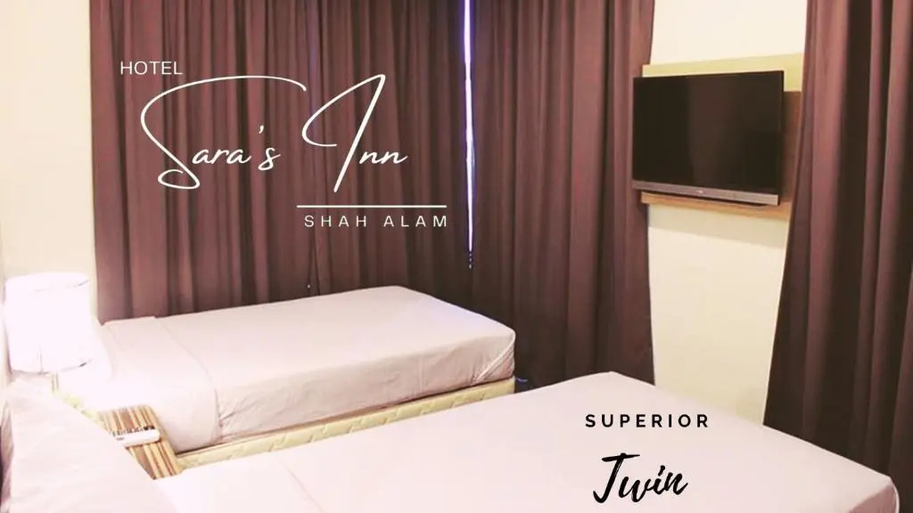 D\sky Inn Hotel Shah Alam