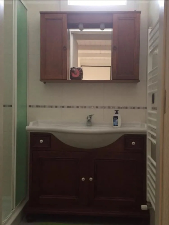 Caporlando B&B