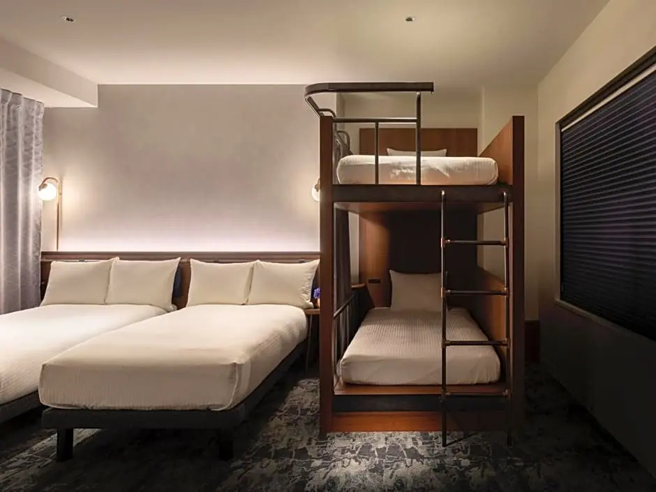 THE LIVELY HONMACHI OSAKA / Vacation STAY 78280