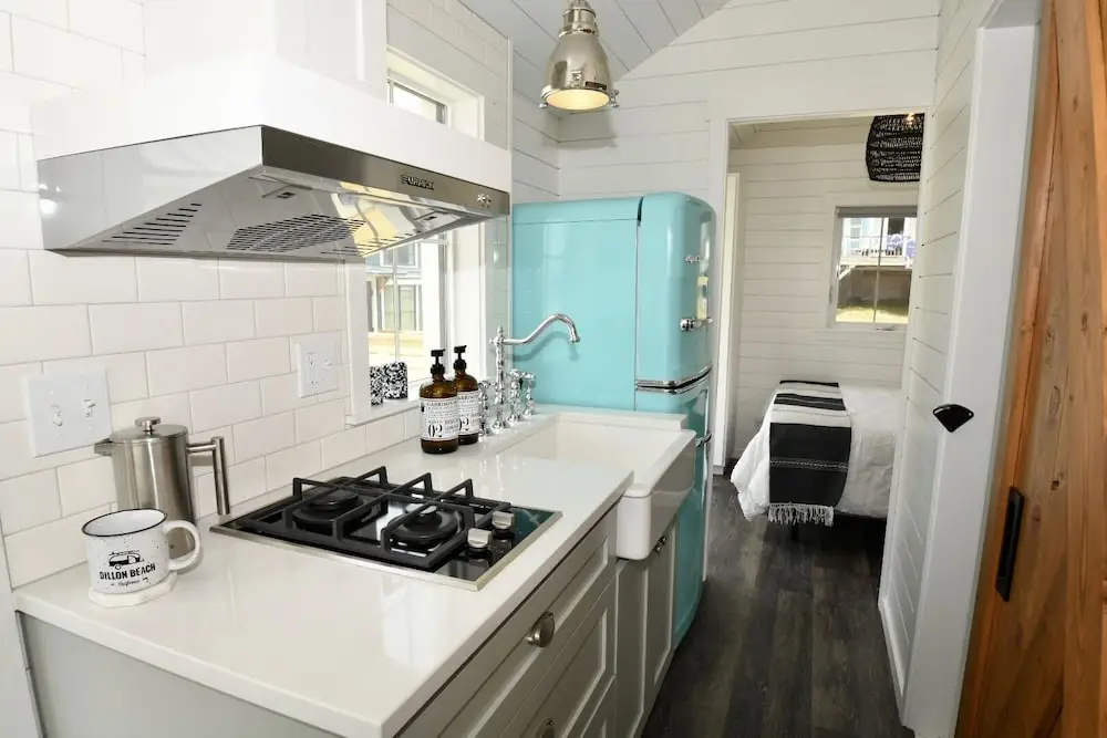 Dillon Beach Resort