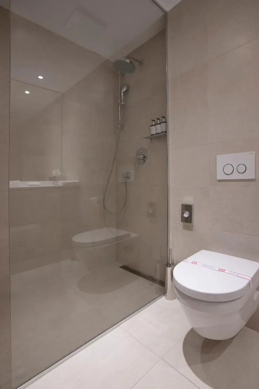 voco - Podgorica by IHG