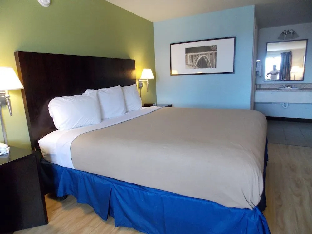 Augusta Best Inn
