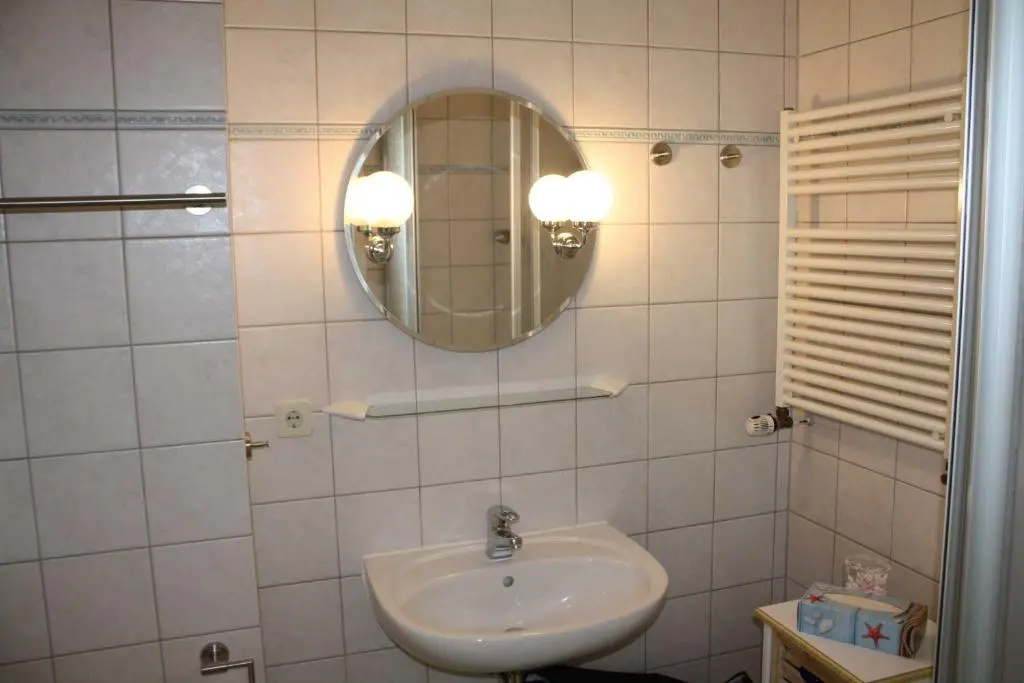 Niehaus Ostseeresidenz App 4