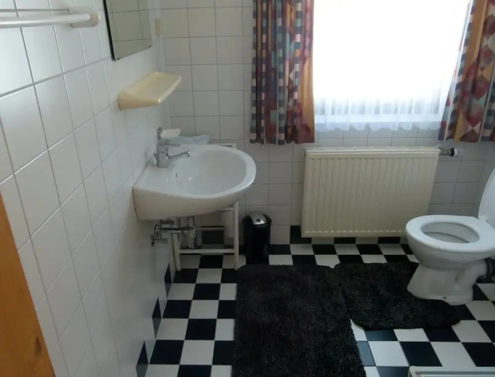 Base-Camp Appartement