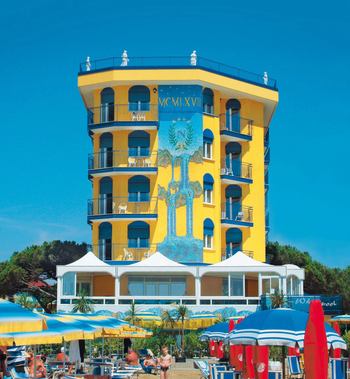 Hotel Napoleon