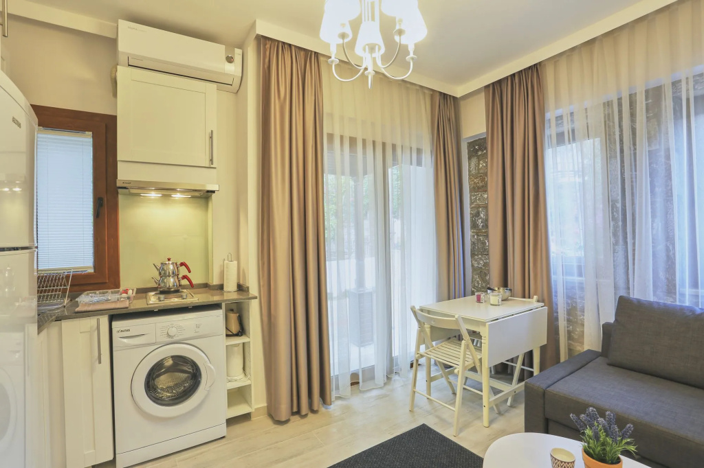 Alp Suites Lavanta