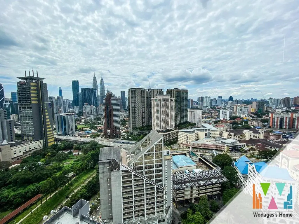 WGS Suites at KLCC