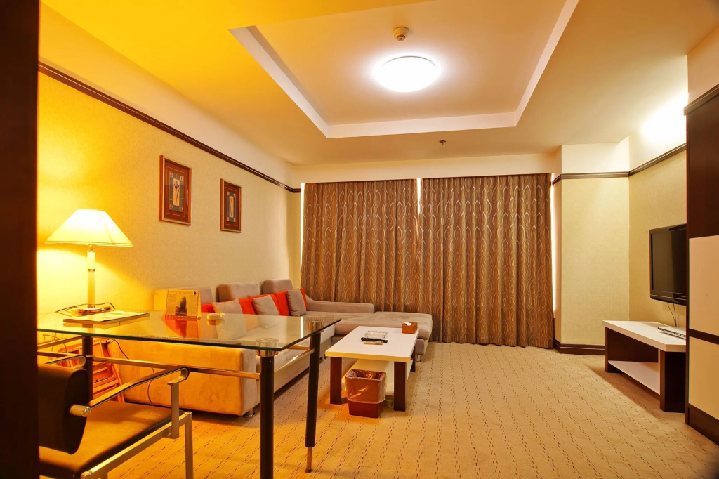 Yantai Asia Hotel