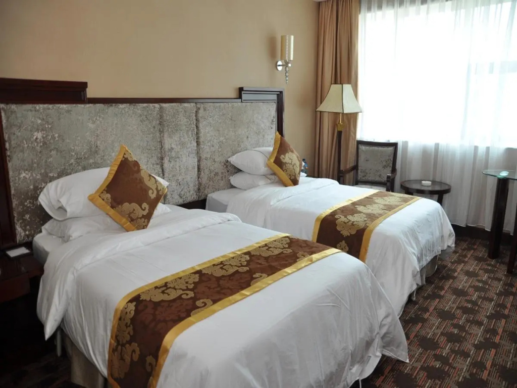 Chang'an Hotel Shenzhen