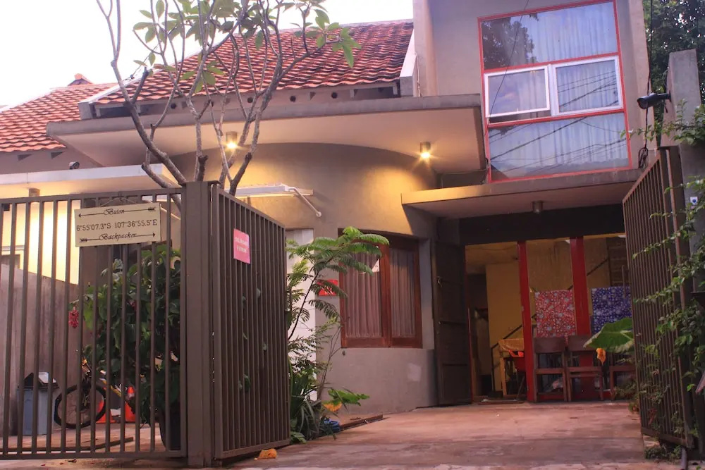 The Sayana Bed and Breakfast