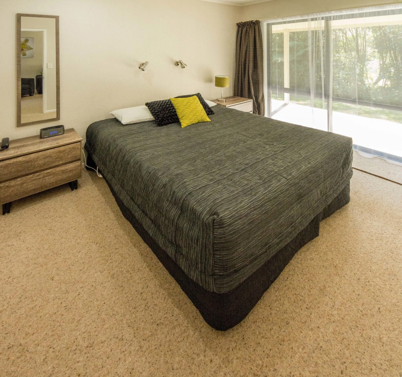 Kauri Park Motel
