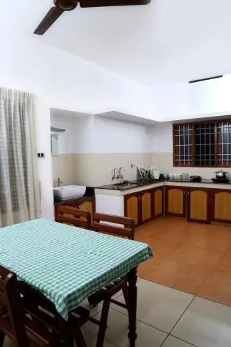 kevins Placid Homestay