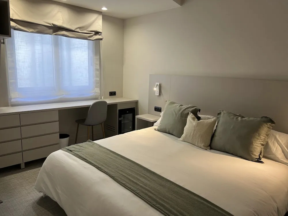 VTZ Hotel San Valero
