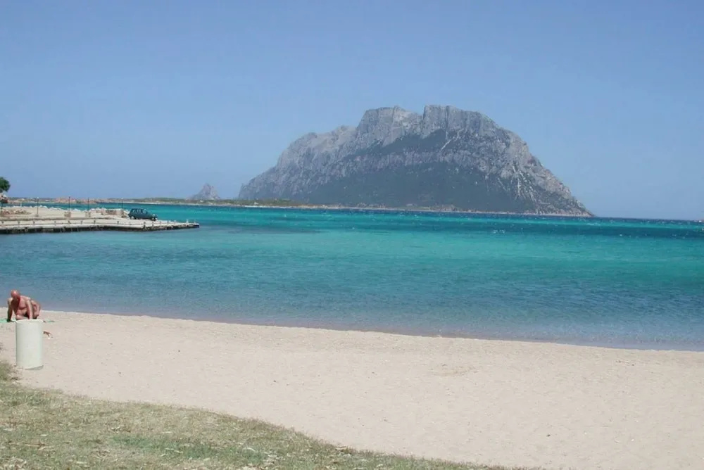 Appartamenti San Teodoro VI