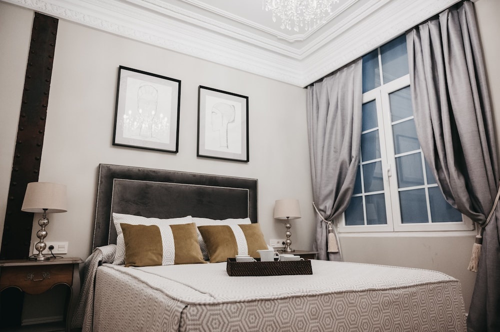 Apartamento Naiala