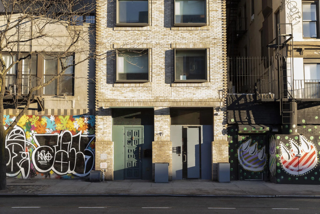 Kasa Lantern Lower East Side