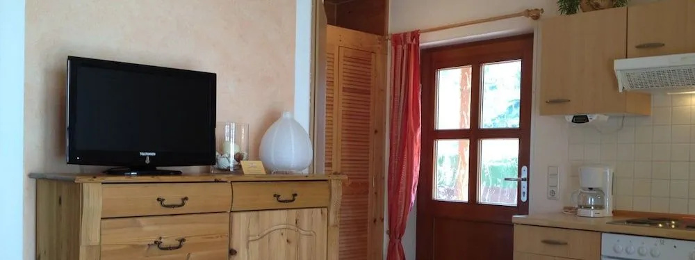 Haus Stoertebeker Appartements - Hotel Garni, Seebad Lubmin