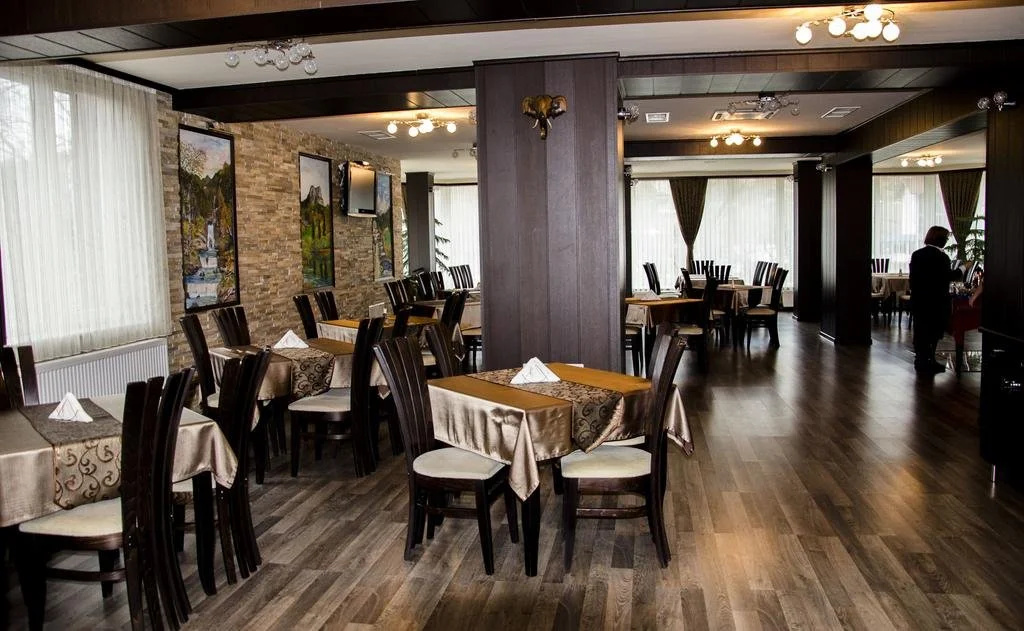 Rubis Hotel