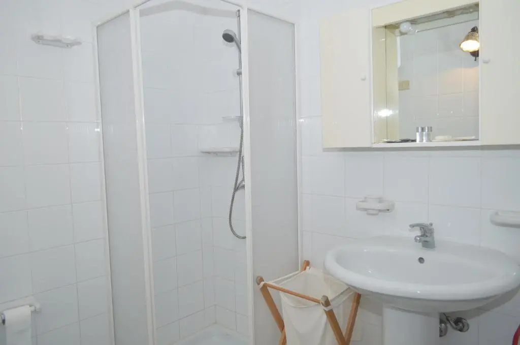 Ansise apartments