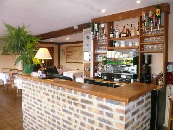 Hotel Restaurant des 4 Ecluses