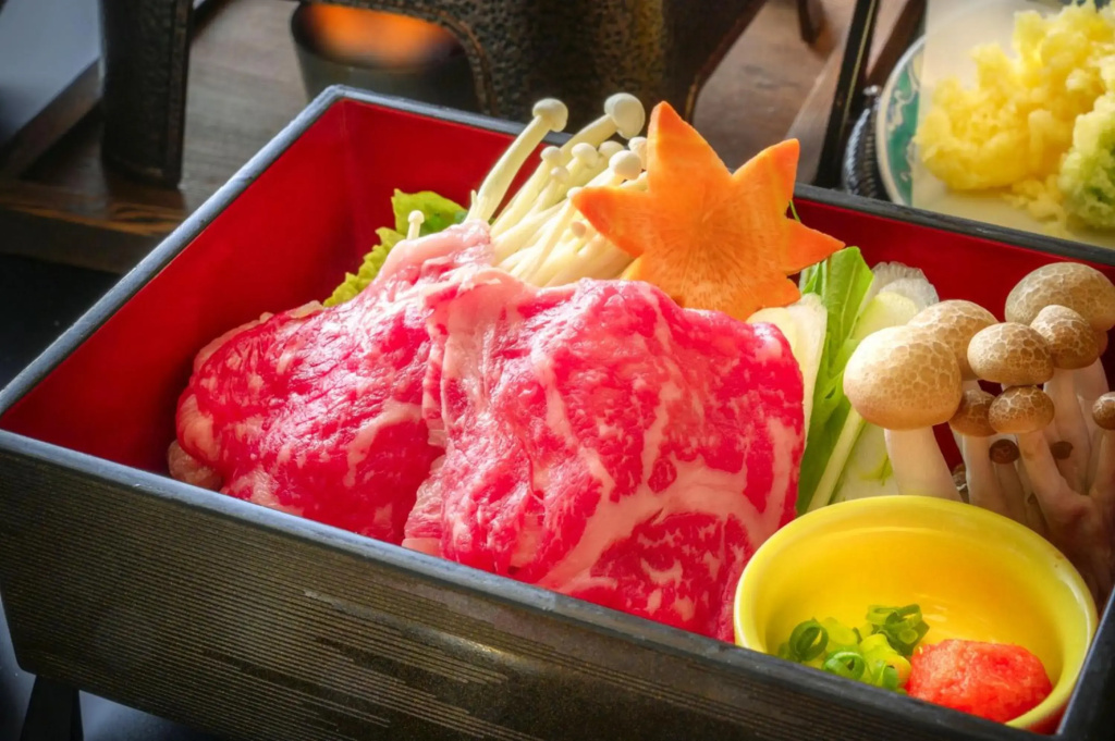 Takamiya Hotel Bonari no Mori