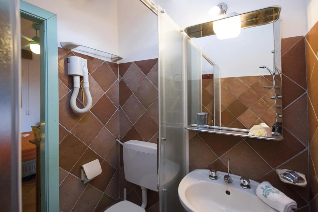 Apartment Mareblu exclusive holiday