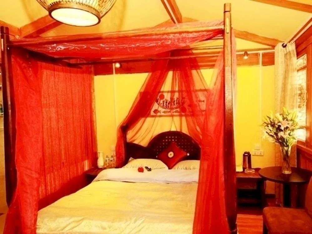 Xiehou Shiguang Inn