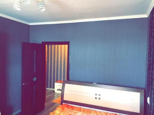 Infinity astana apartment