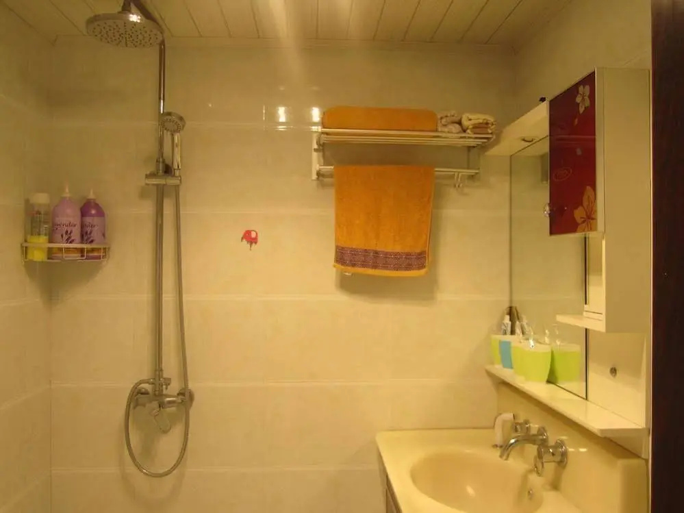 Jiangbeizui Boutique Hotel Apartment