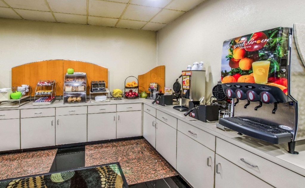Best Western Plus Savannah Gateway