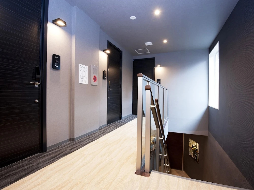 Vicoletto Inn Hakata Sumiyoshi