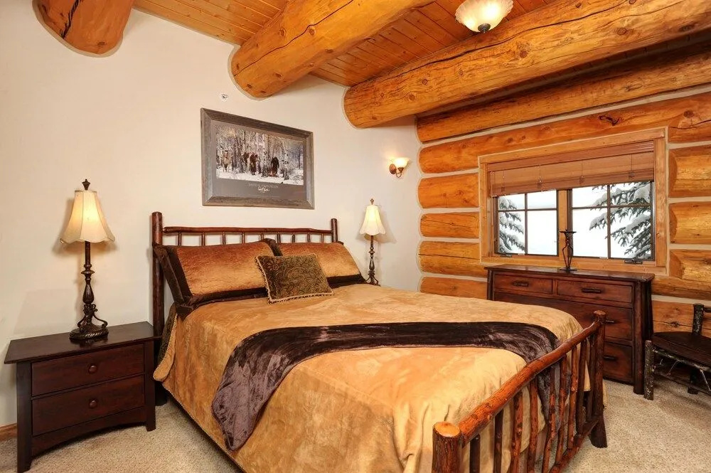 Paradise Meadow Lodge