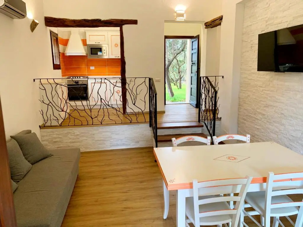 Villa Giunco By La Via Del Mare Viaggi e Vacanze