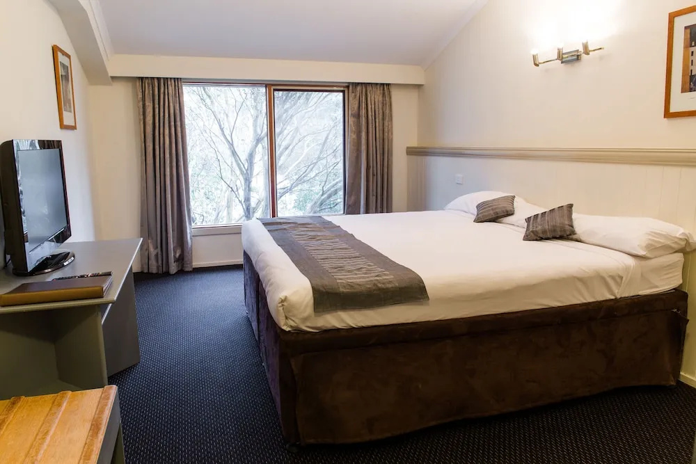 The River Inn Thredbo