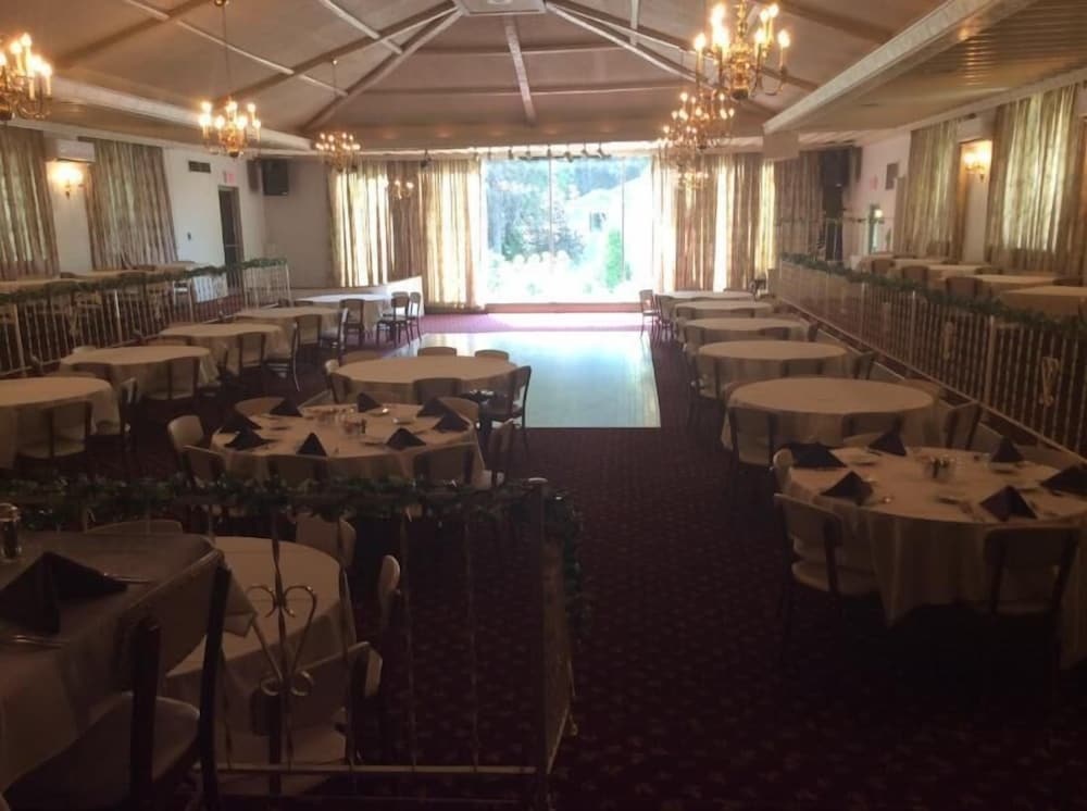 The Royal Inn