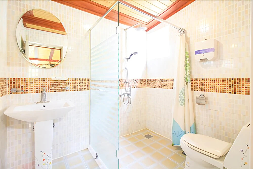 Yongin Sopoong Pension