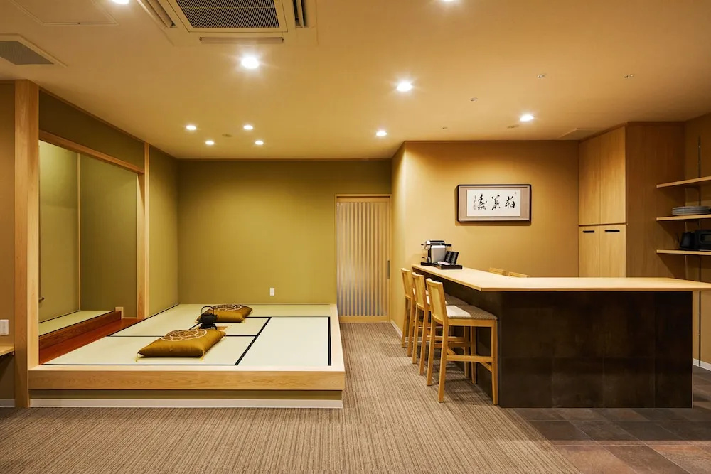 Onsen no yado Gion Maisen Bettei