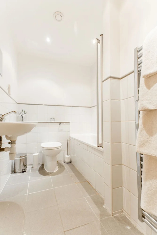 Stay Inn Apartments St. Paul's 2