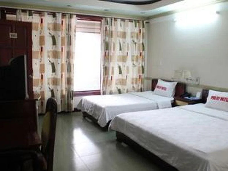 Phu Uy Hotel