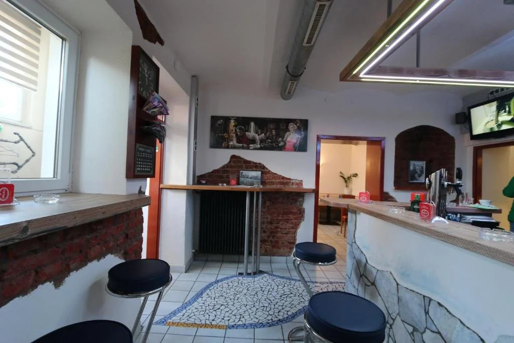 Gasthaus Pappalapapp