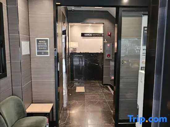 Seoul Vamos Hotel