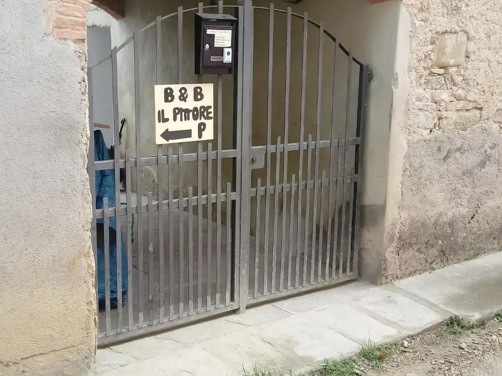 B&B Il Pittore
